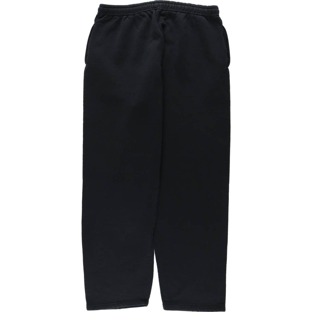 Russell Athletic sweatpants, men's size L (equivalent) cotton navy blue type Vintage Second Hand