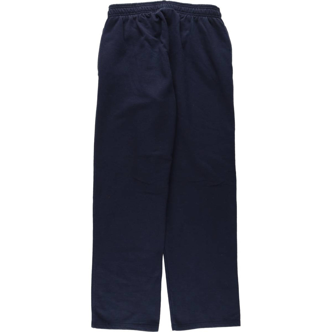 Champion Authentic Athleticswear Sweatpants, Men's XL cotton navy blue type Vintage Second Hand