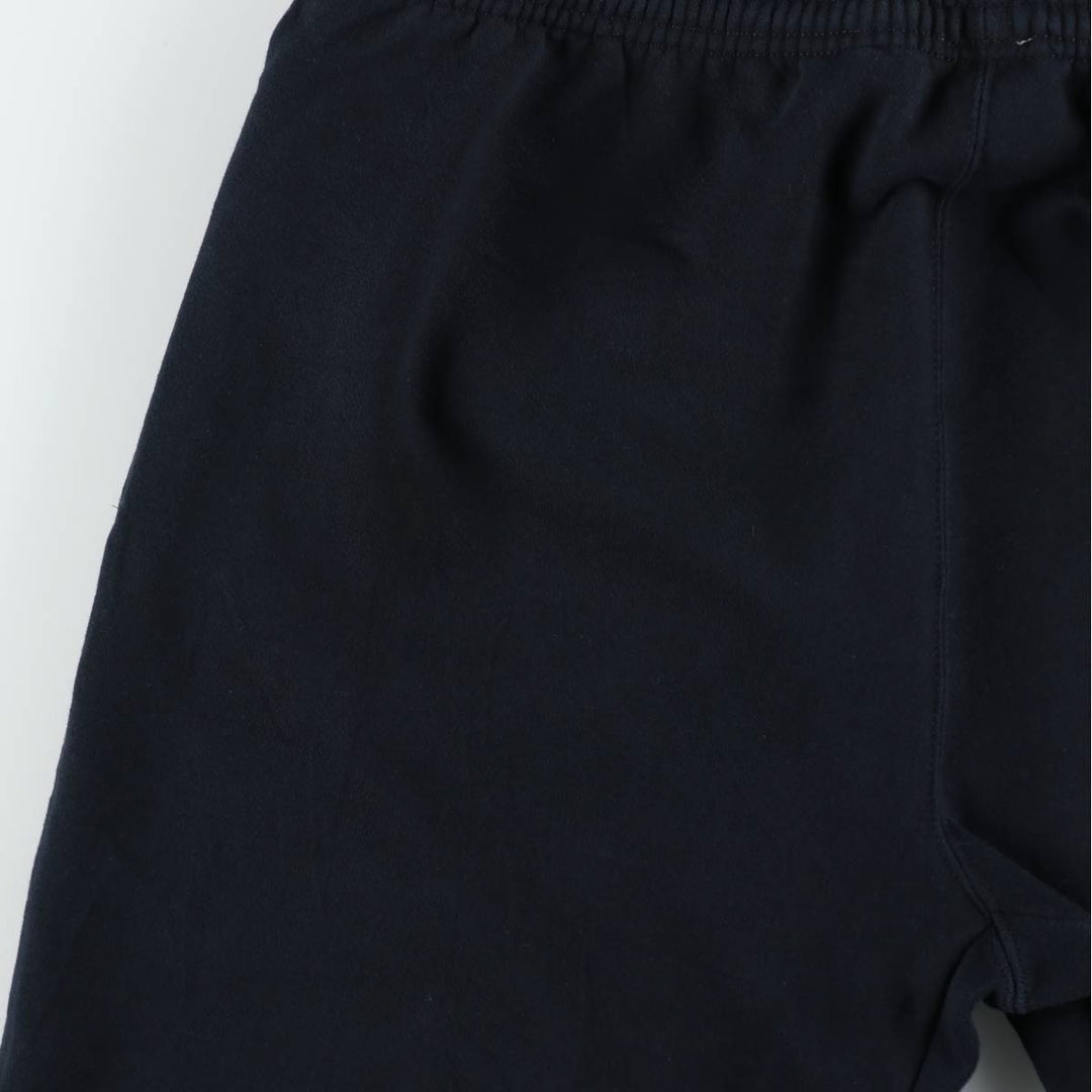 2000'S Russell Dri-POWER sweatpants, men's size XL (approx.) cotton navy blue type Vintage Second Hand