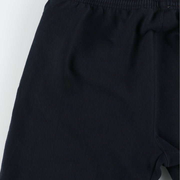2000'S Russell Dri-POWER sweatpants, men's size XL (approx.) cotton navy blue type Vintage Second Hand