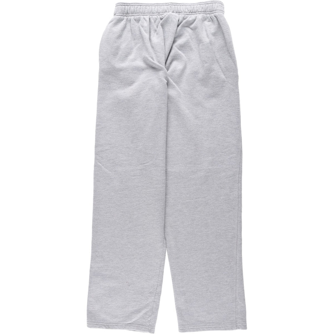 Champion sweatpants, men's size L cotton gray type Vintage Second Hand