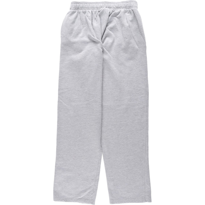 Champion sweatpants, men's size L cotton gray type Vintage Second Hand