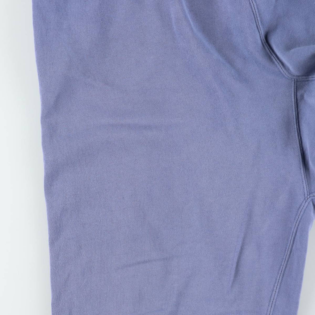 Ralph Lauren POLO by Ralph Lauren sweatpants, men's size M cotton purple type Vintage Second Hand