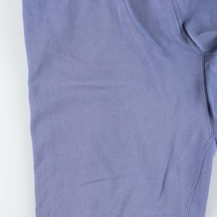 Ralph Lauren POLO by Ralph Lauren sweatpants, men's size M cotton purple type Vintage Second Hand