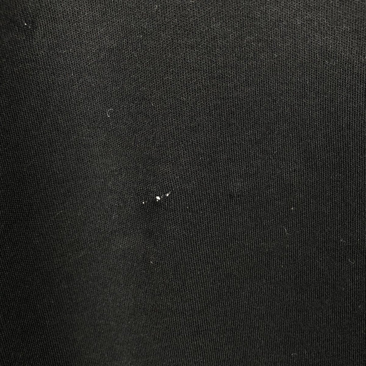 Ralph Lauren POLO RALPH LAUREN short sleeve polo shirt men's size L cotton black type Vintage Second Hand