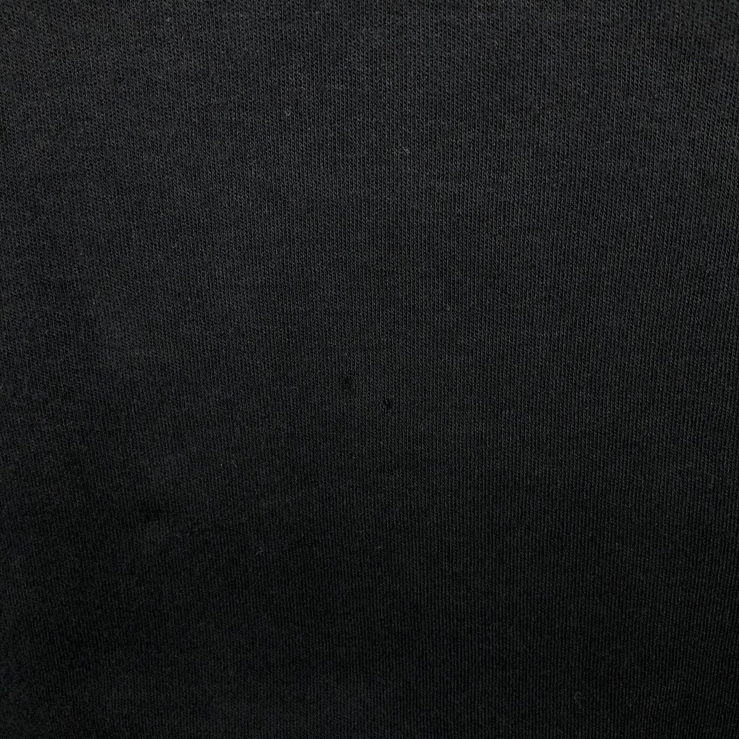 Ralph Lauren POLO RALPH LAUREN short sleeve polo shirt men's XL equivalent cotton black type Vintage Second Hand