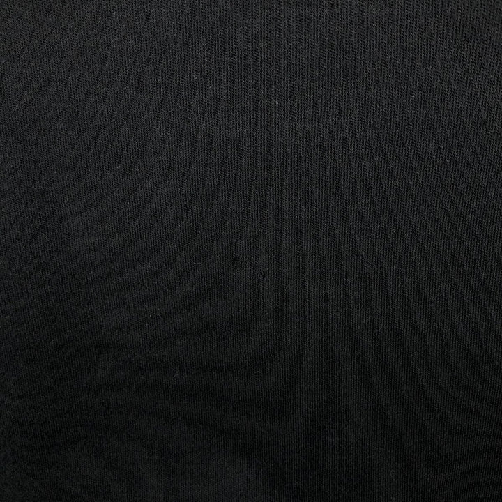 Ralph Lauren POLO RALPH LAUREN short sleeve polo shirt men's XL equivalent cotton black type Vintage Second Hand