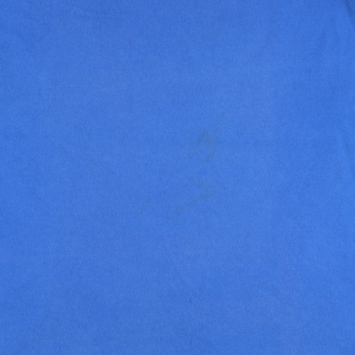90s-00'S Puma Two-Tone Logo T-Shirt, Men's Size M (approx.) unclear blue type Vintage Second Hand