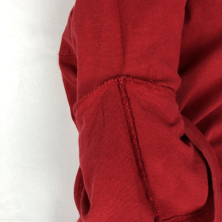 Nike ACG One-Point Logo T-Shirt, Made in USA, Men's XL (approx.) cotton red type Vintage Second Hand