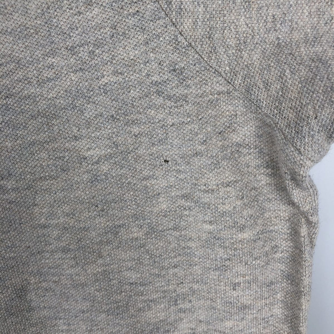 Ralph Lauren POLO by Ralph Lauren short sleeve polo shirt, men's XL size cotton Beige type Vintage Second Hand