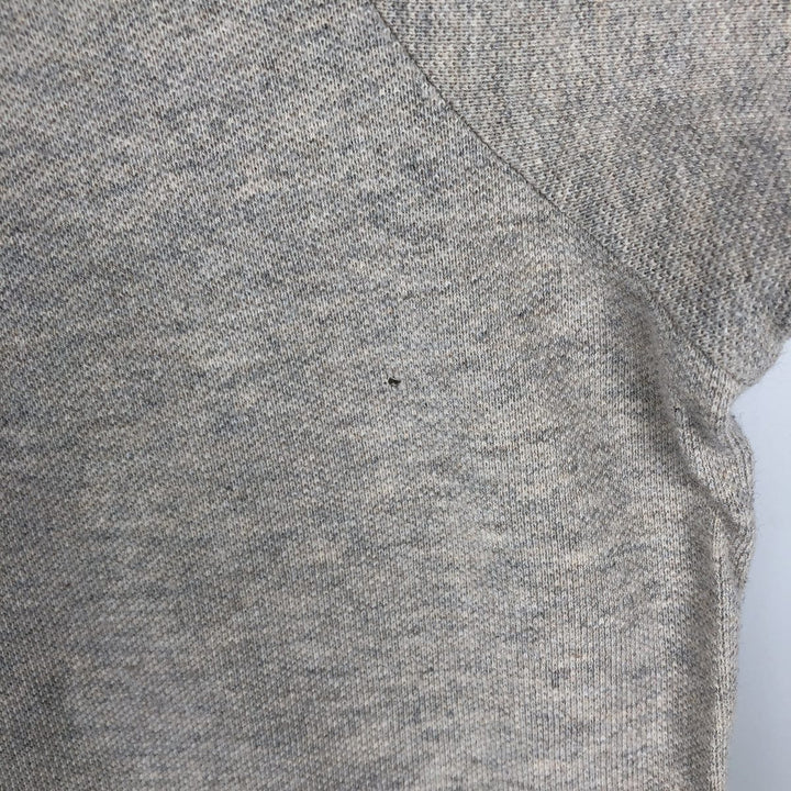 Ralph Lauren POLO by Ralph Lauren short sleeve polo shirt, men's XL size cotton Beige type Vintage Second Hand