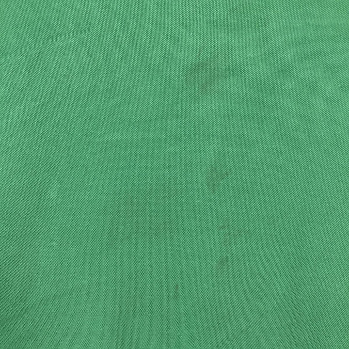 Ralph Lauren POLO by Ralph Lauren short sleeve polo shirt, men's XL size cotton green type Vintage Second Hand