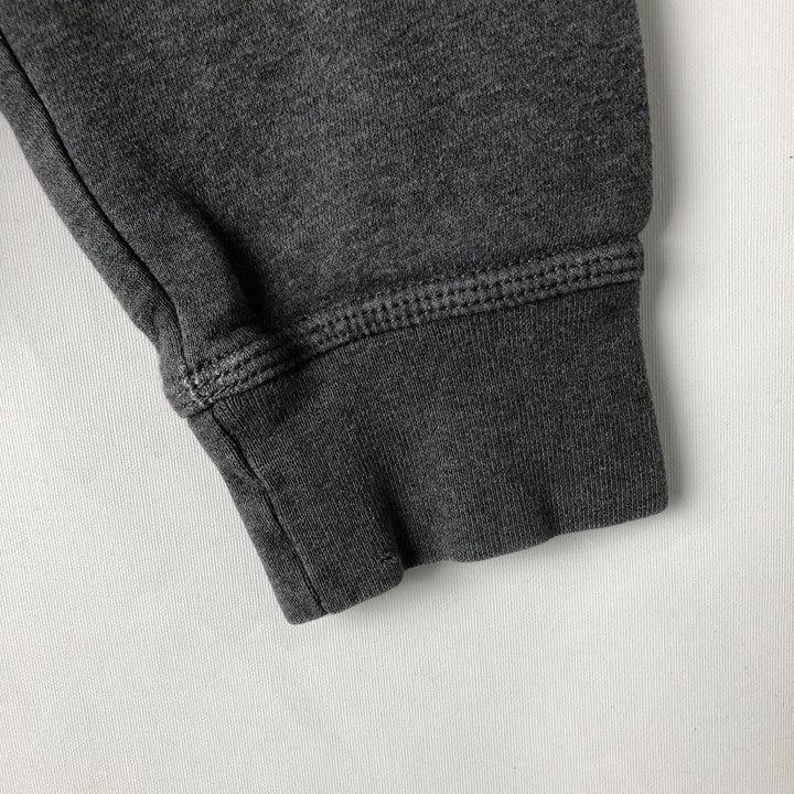 00'S Nike Sweat Pullover Hoodie Men's M Size cotton gray type Vintage Second Hand