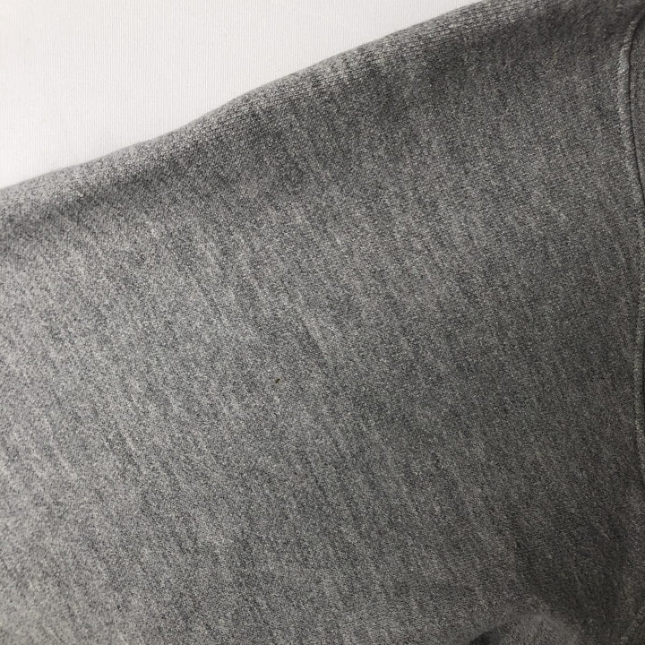 Champion REVERSE WEAVE Reverse Weave College Sweat Pullover Hoodie Men's M unclear gray type Vintage Second Hand