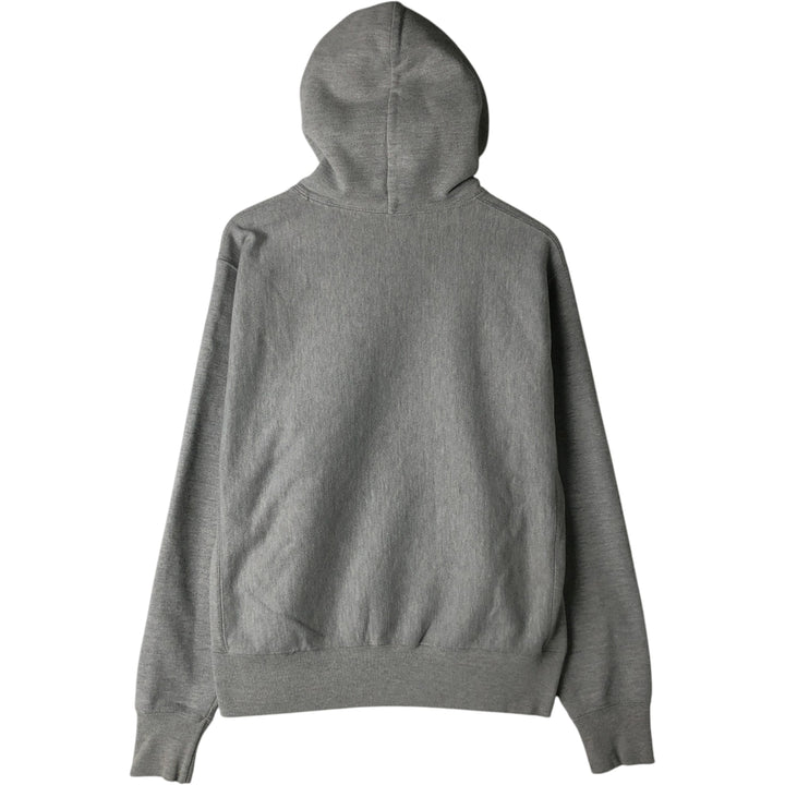 Champion REVERSE WEAVE Reverse Weave Sweat Pullover Hoodie Men's M cotton gray type Vintage Second Hand
