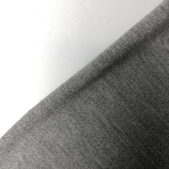 Champion REVERSE WEAVE Reverse Weave Sweat Pullover Hoodie Men's M cotton gray type Vintage Second Hand