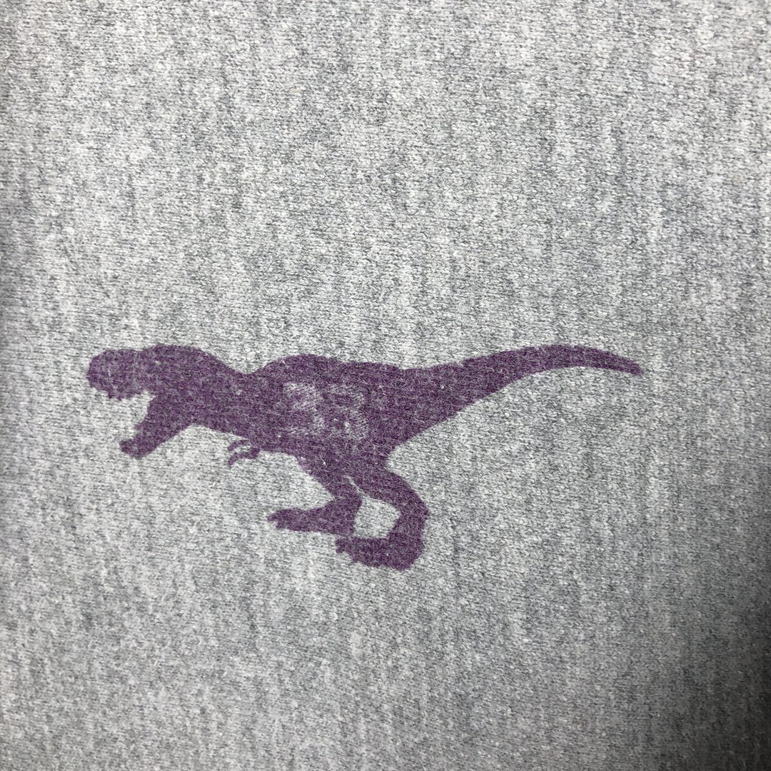 Champion REVERSE WEAVE Reverse Weave Sweat Pullover Hoodie Men's M cotton gray type Vintage Second Hand