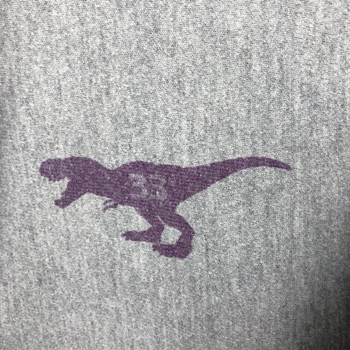 Champion REVERSE WEAVE Reverse Weave Sweat Pullover Hoodie Men's M cotton gray type Vintage Second Hand