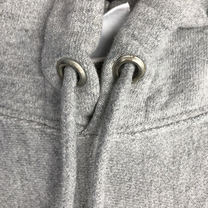 Champion REVERSE WEAVE Reverse Weave Sweat Pullover Hoodie Men's M cotton gray type Vintage Second Hand