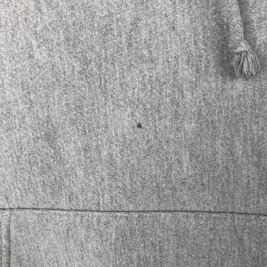 Champion REVERSE WEAVE Reverse Weave Sweat Pullover Hoodie Men's M cotton gray type Vintage Second Hand