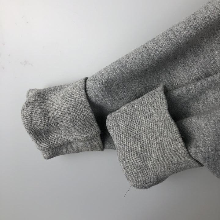 Champion REVERSE WEAVE Reverse Weave Sweat Pullover Hoodie Men's M cotton gray type Vintage Second Hand