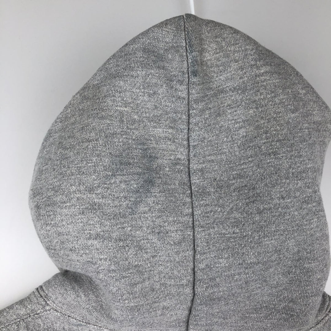 Champion REVERSE WEAVE Reverse Weave Sweat Pullover Hoodie Men's M cotton gray type Vintage Second Hand
