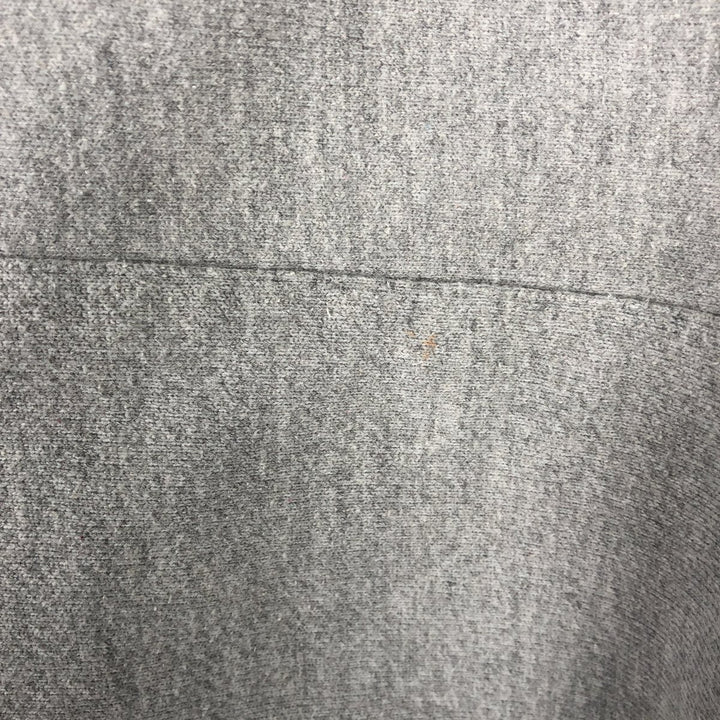 Champion REVERSE WEAVE Sweat Pullover Hoodie (Men's Size L equivalent) cotton gray type Vintage Second Hand