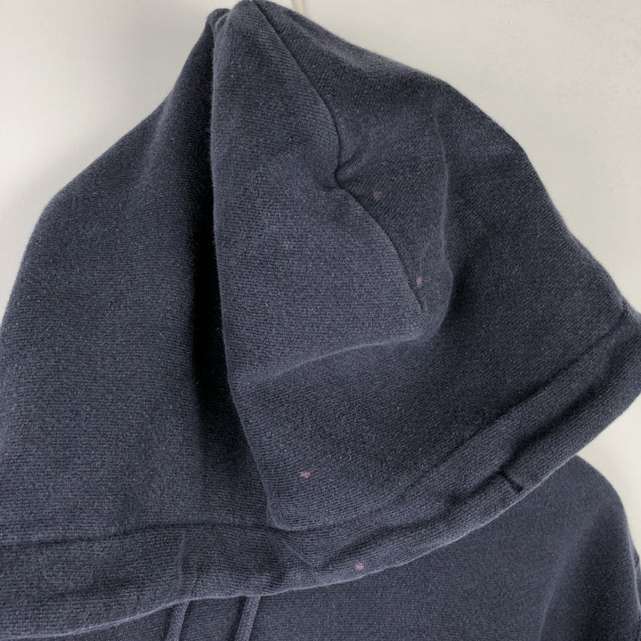 Champion REVERSE WEAVE Reverse Weave Sweat Pullover Hoodie Men's M cotton navy blue type Vintage Second Hand