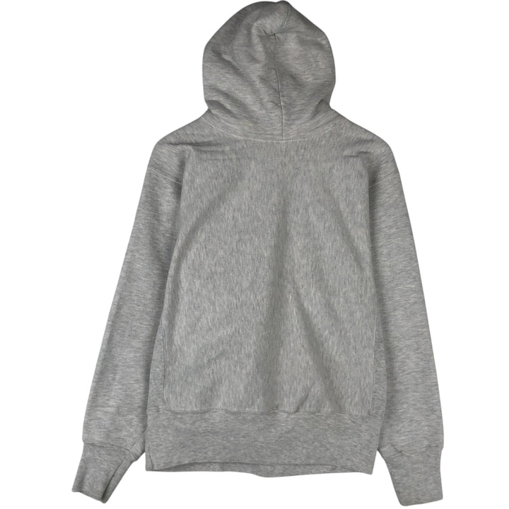 00'S Champion REVERSE WEAVE Reverse Weave Sweat Pullover Hoodie Men's M unclear white type Vintage Second Hand