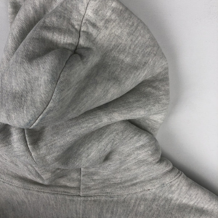 00'S Champion REVERSE WEAVE Reverse Weave Sweat Pullover Hoodie Men's M unclear white type Vintage Second Hand