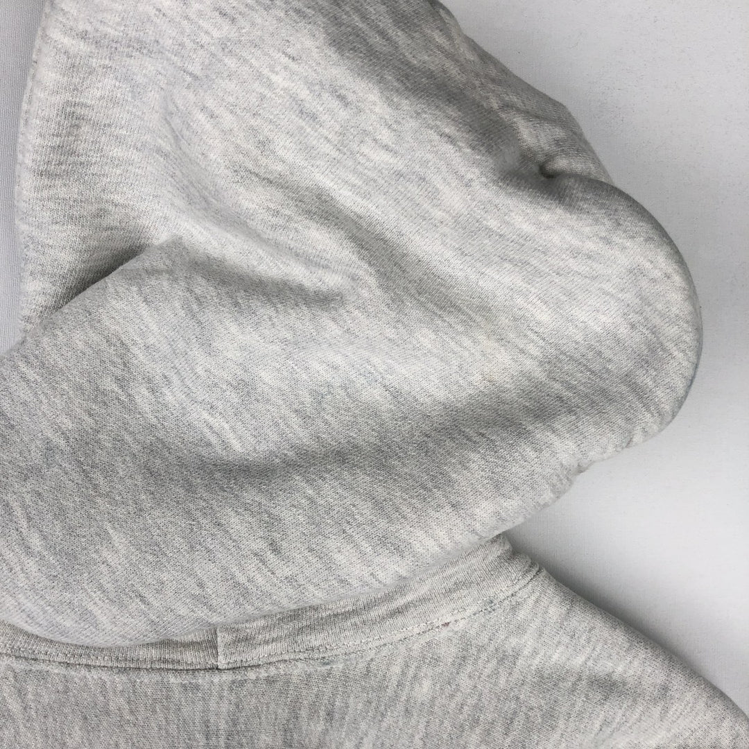00'S Champion REVERSE WEAVE Reverse Weave Sweat Pullover Hoodie Men's M unclear white type Vintage Second Hand