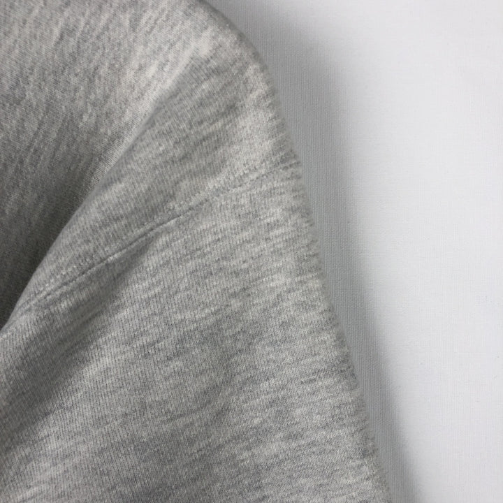 00'S Champion REVERSE WEAVE Reverse Weave Sweat Pullover Hoodie Men's M unclear white type Vintage Second Hand
