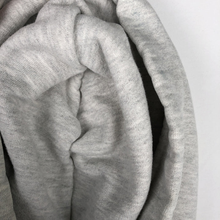 00'S Champion REVERSE WEAVE Reverse Weave Sweat Pullover Hoodie Men's M unclear white type Vintage Second Hand