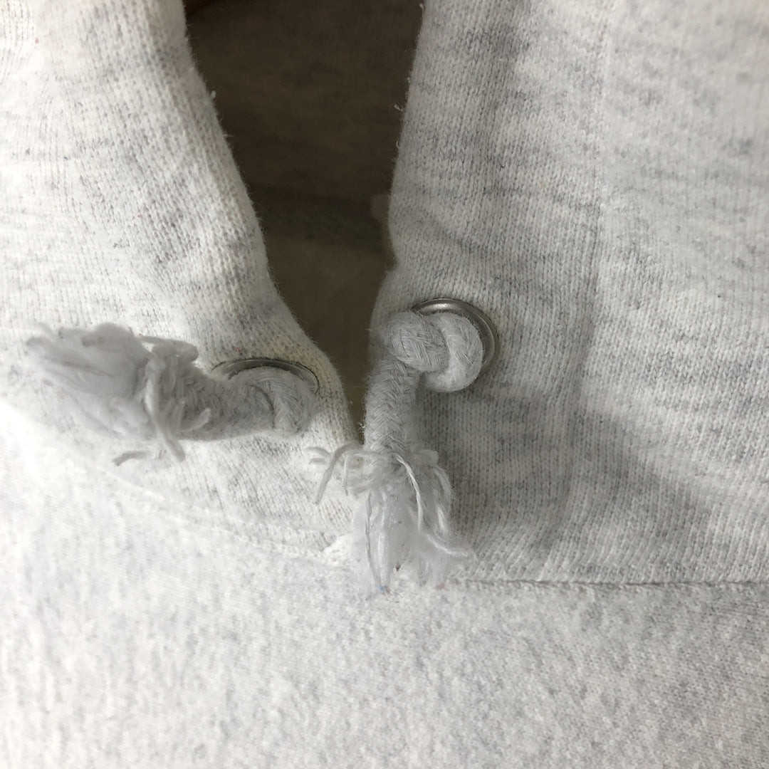 Champion REVERSE WEAVE Reverse Weave Sweat Pullover Hoodie Men's XL cotton unbleached Vintage Second Hand