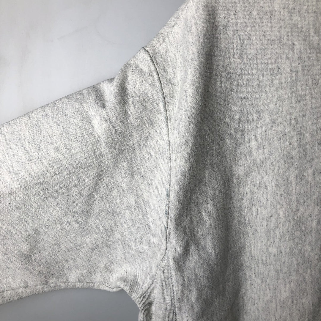 Champion REVERSE WEAVE Reverse Weave Sweat Pullover Hoodie Men's XL cotton unbleached Vintage Second Hand