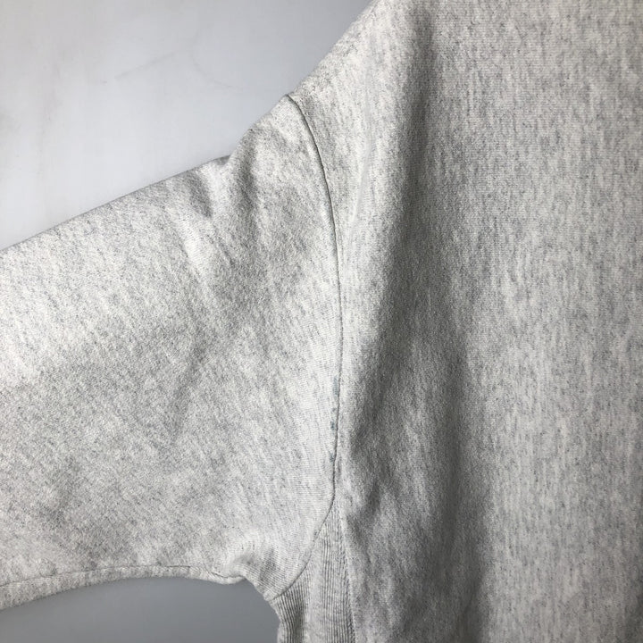 Champion REVERSE WEAVE Reverse Weave Sweat Pullover Hoodie Men's XL cotton unbleached Vintage Second Hand