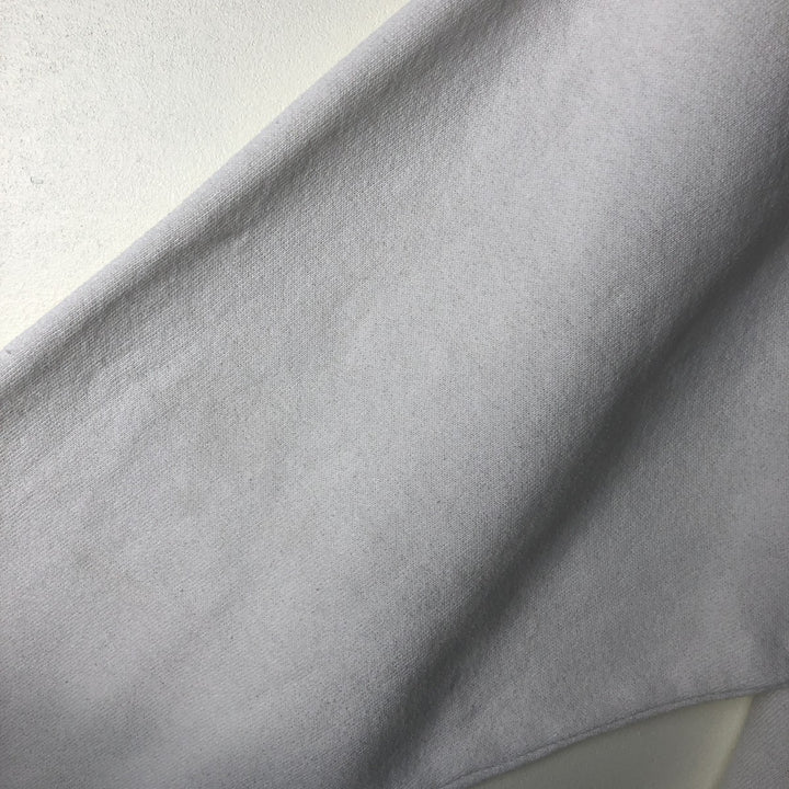 HARD ROCK CAFE Advertising Sweatshirt, Made in USA, Men's XL cotton white type Vintage Second Hand