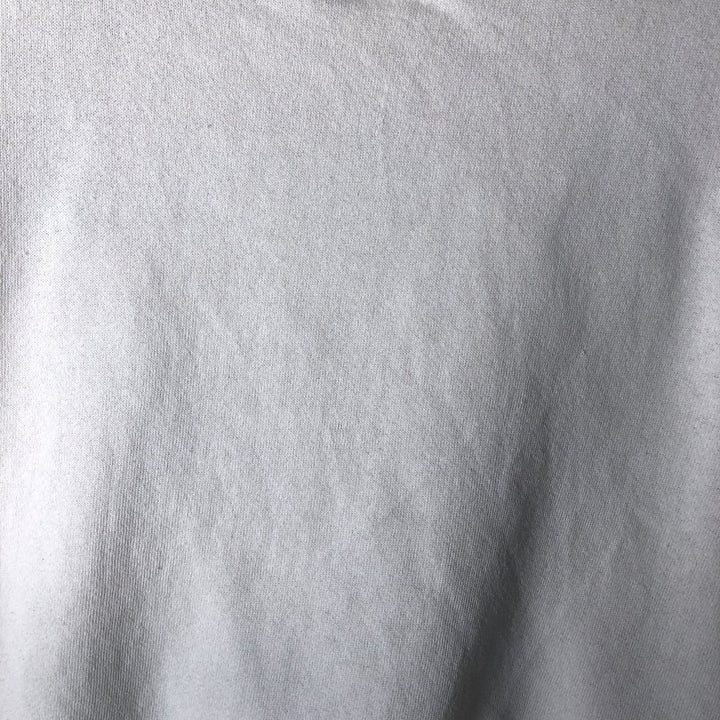 HARD ROCK CAFE Advertising Sweatshirt, Made in USA, Men's XL cotton white type Vintage Second Hand