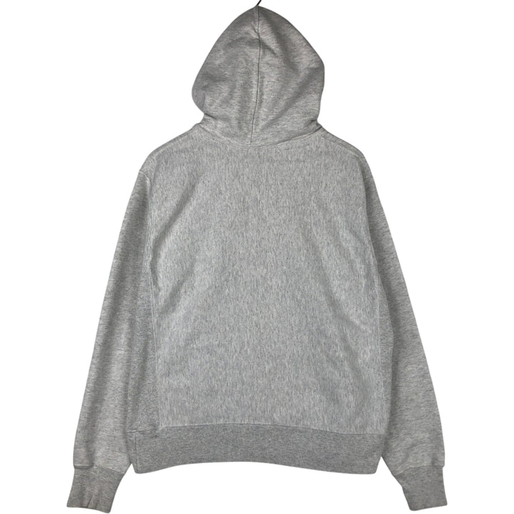 Champion REVERSE WEAVE Reverse Weave Sweat Pullover Hoodie Men's M cotton gray type Vintage Second Hand