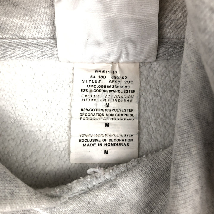 Champion REVERSE WEAVE Reverse Weave Sweat Pullover Hoodie Men's M cotton gray type Vintage Second Hand
