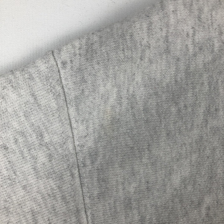 Champion REVERSE WEAVE Reverse Weave Sweat Pullover Hoodie Men's M cotton gray type Vintage Second Hand