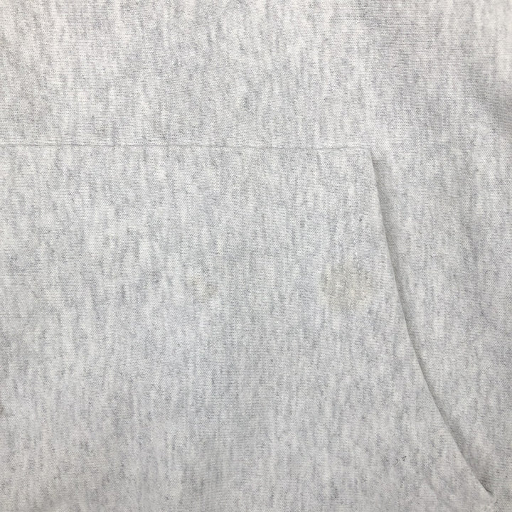 Champion REVERSE WEAVE Reverse Weave Sweat Pullover Hoodie Men's M cotton gray type Vintage Second Hand
