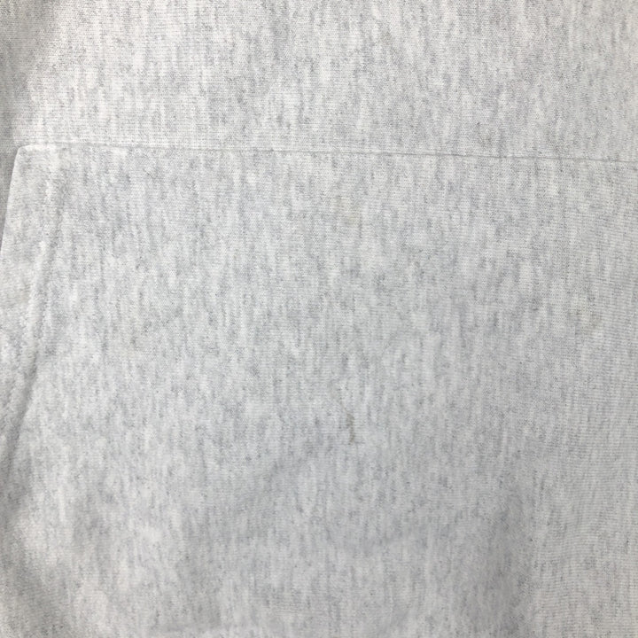 Champion REVERSE WEAVE Reverse Weave Sweat Pullover Hoodie Men's M cotton gray type Vintage Second Hand