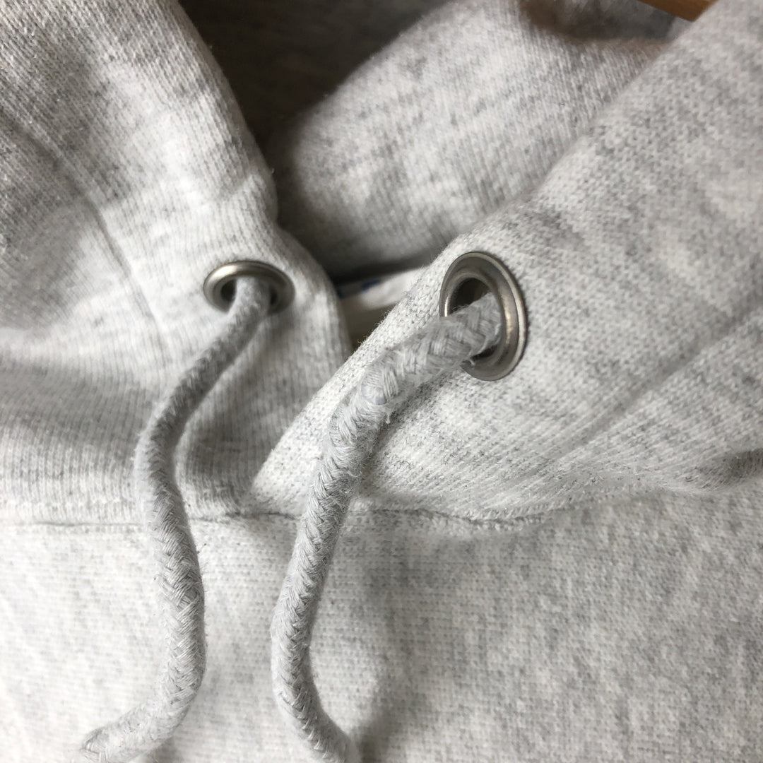 Champion REVERSE WEAVE Reverse Weave College Sweat Pullover Hoodie Men's M cotton white type Vintage Second Hand