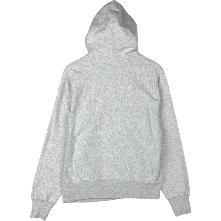 Champion REVERSE WEAVE Reverse Weave College Sweat Pullover Hoodie Men's M unclear gray type Vintage Second Hand