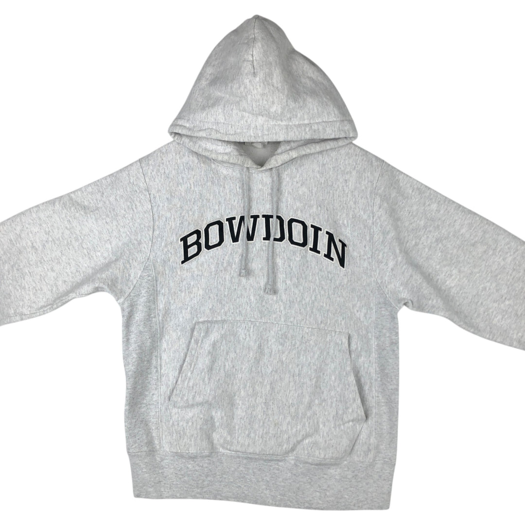 Champion REVERSE WEAVE Reverse Weave College Sweat Pullover Hoodie Men's M unclear gray type Vintage Second Hand