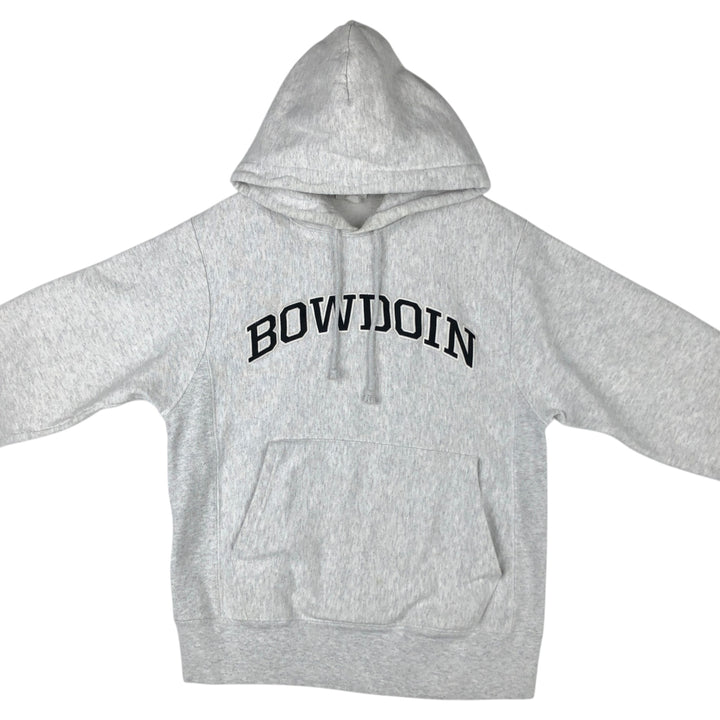 Champion REVERSE WEAVE Reverse Weave College Sweat Pullover Hoodie Men's M unclear gray type Vintage Second Hand