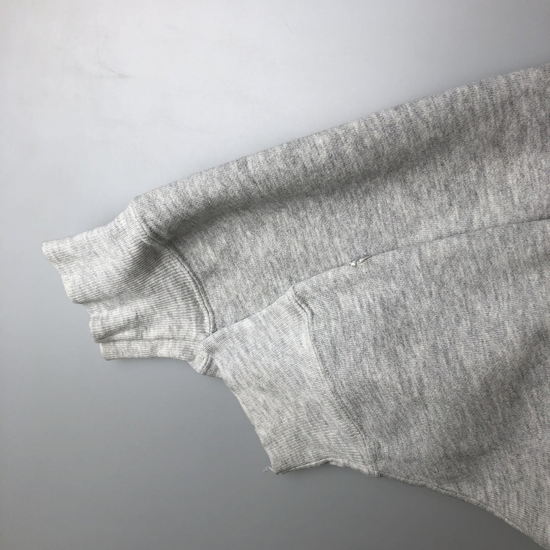 2000'S Champion Premium Reverse Weave College Pullover Hoodie, Men's XL cotton white type Vintage Second Hand