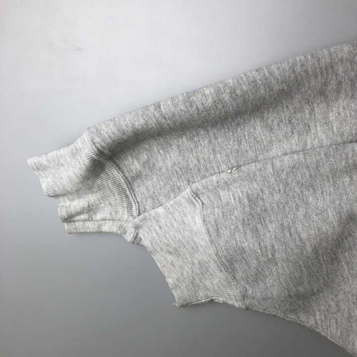 2000'S Champion Premium Reverse Weave College Pullover Hoodie, Men's XL cotton white type Vintage Second Hand