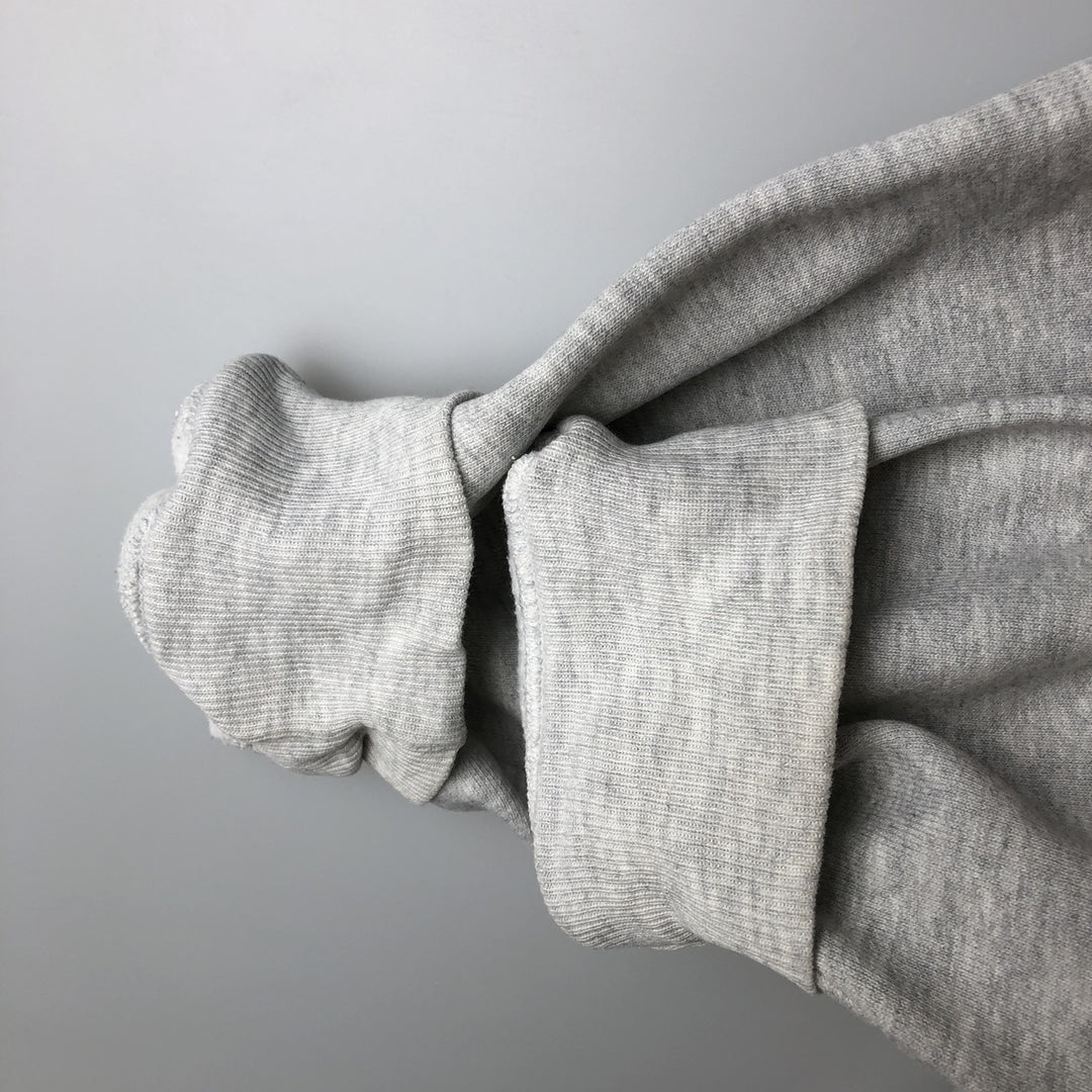 2000'S Champion Premium Reverse Weave College Pullover Hoodie, Men's XL cotton white type Vintage Second Hand